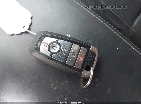 1FM5K8HT6JGB85589 2018 FORD EXPLORER Серый Вид панели приборов