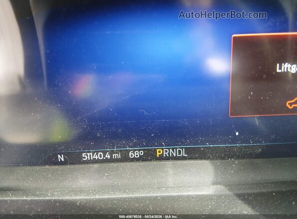1FM5K8HW7PNA08516 2023 FORD EXPLORER Silver 