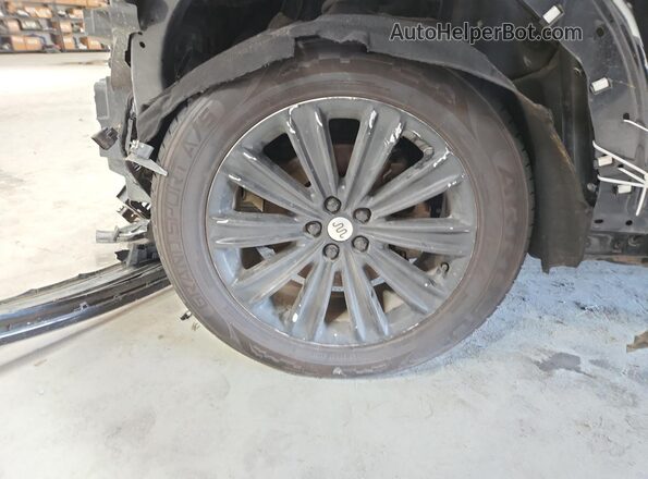1FM5K8LCXMGC48429 2021 FORD EXPLORER Black 