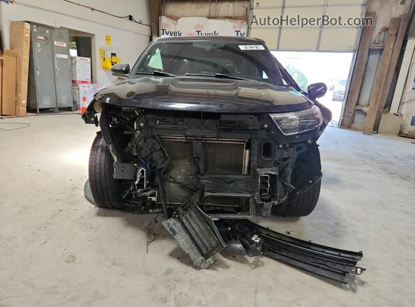 1FM5K8LCXMGC48429 2021 FORD EXPLORER Black 