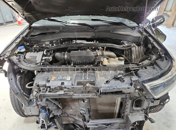 1FM5K8LCXMGC48429 2021 FORD EXPLORER Black 