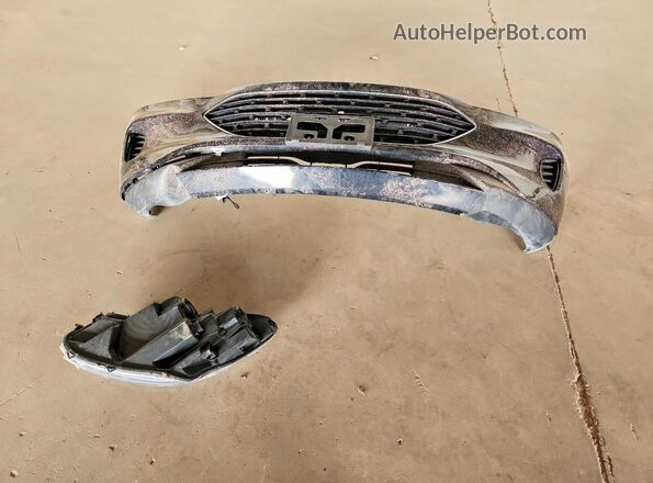 1FMCU0BZ8MUB31698 2021 FORD ESCAPE Black Вид наклейки з VIN-кодом