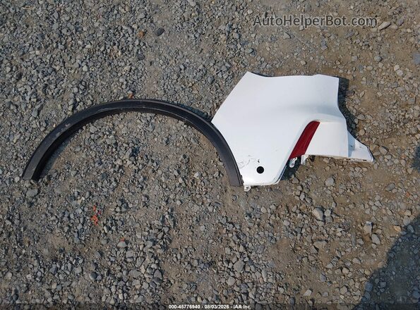 1FMCU0DZ8LUB79018 2020 FORD ESCAPE White Widok zestawu wskaźników