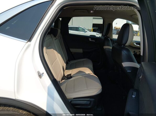 1FMCU0DZ8LUB79018 2020 FORD ESCAPE White 