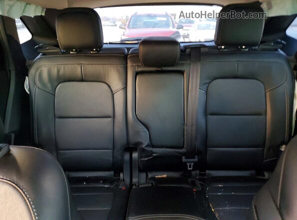 1FMCU0DZ9LUB03825 2020 FORD ESCAPE Серый Вид задних сидений