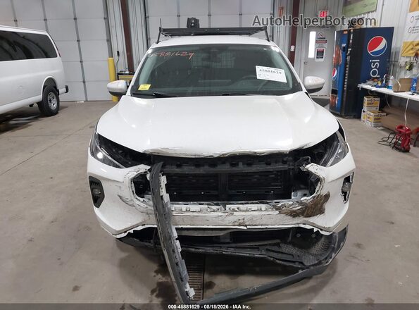 1FMCU0E11SUB37216 2025 FORD ESCAPE White Vista interior trasera