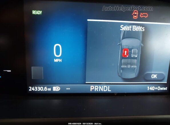 1FMCU0E11SUB37216 2025 FORD ESCAPE White 