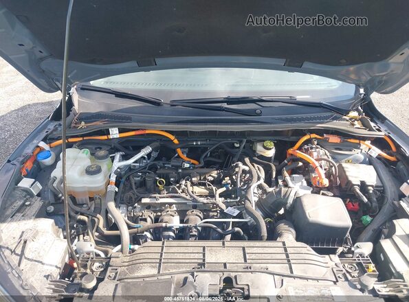 1FMCU0E15PUA05888 2023 FORD ESCAPE Gray Հետևի տեսք
