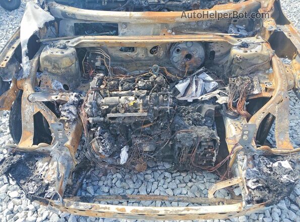 1FMCU0F64NUB56938 2022 FORD ESCAPE Burn Widok wnętrza z tyłu