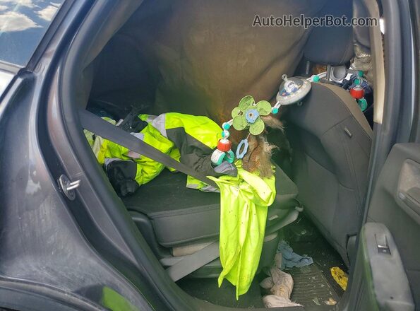 1FMCU0F64NUB56938 2022 FORD ESCAPE Burn Widok tylnych siedzeń