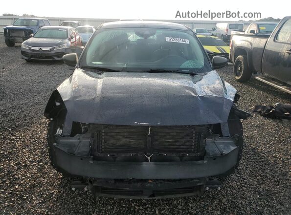 1FMCU0F65LUA23912 2020 FORD ESCAPE Black Դիմացի տեսք