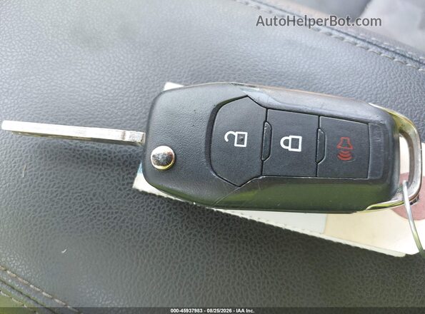 1FMCU0F66NUB00144 2022 FORD ESCAPE Белый Вид панели приборов