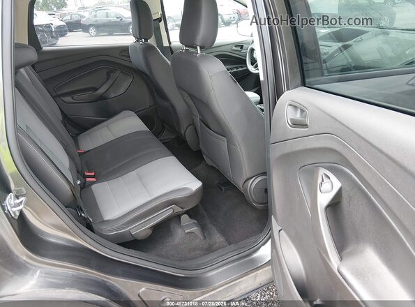 1FMCU0F70JUD08362 2018 FORD ESCAPE Серый Вид наклейки с VIN-кодом