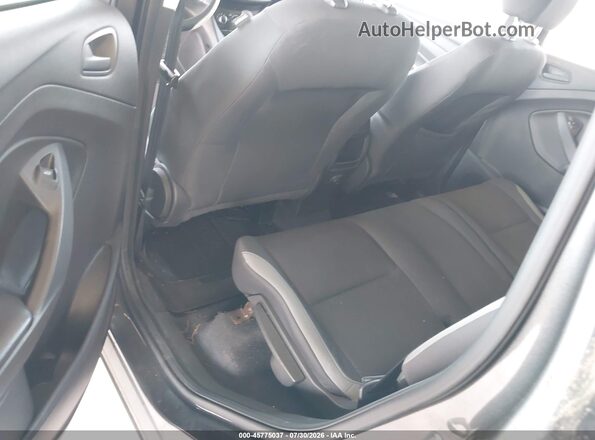 1FMCU0F71GUA59546 2016 FORD ESCAPE Gray VIN sticker view
