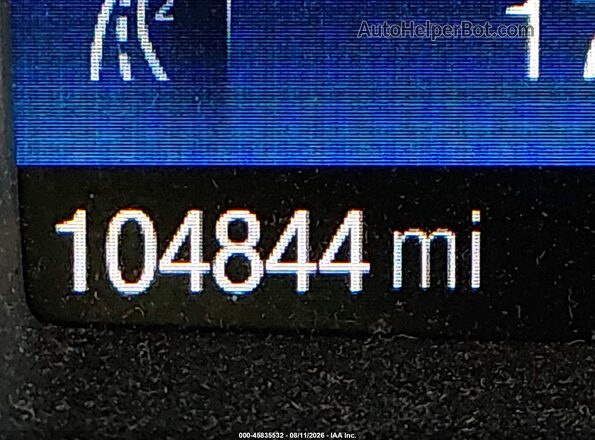 1FMCU0F71HUD12186 2017 FORD ESCAPE Gray 