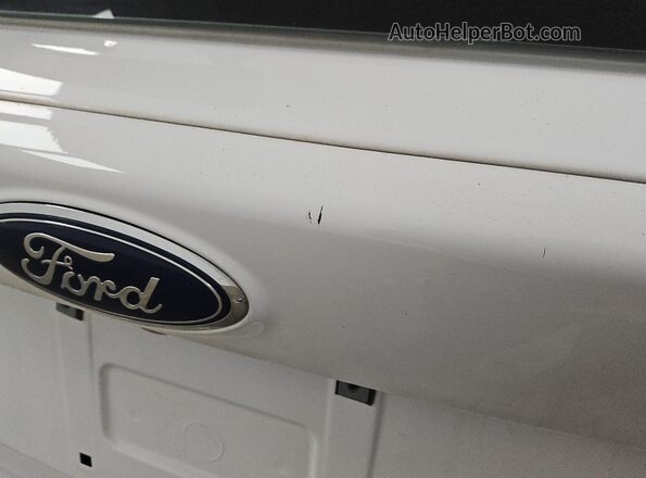 1FMCU0F72KUB50026 2019 FORD ESCAPE White 