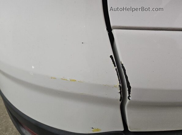 1FMCU0F72KUB50026 2019 FORD ESCAPE White 