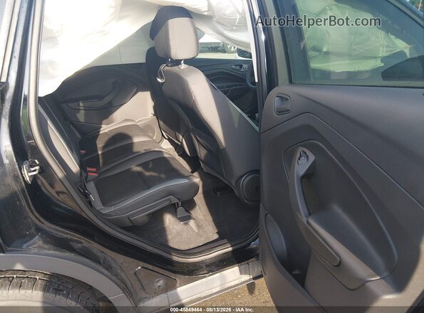 1FMCU0F73GUA43803 2016 FORD ESCAPE Черный Вид наклейки с VIN-кодом
