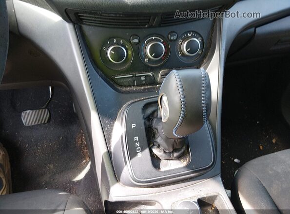 1FMCU0F74GUB25491 2016 FORD ESCAPE White Vista interior de 360 grados
