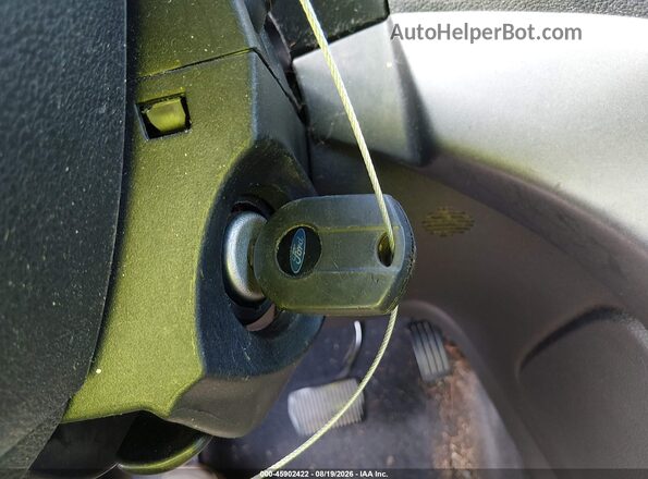 1FMCU0F74GUB25491 2016 FORD ESCAPE White Vista del salpicadero