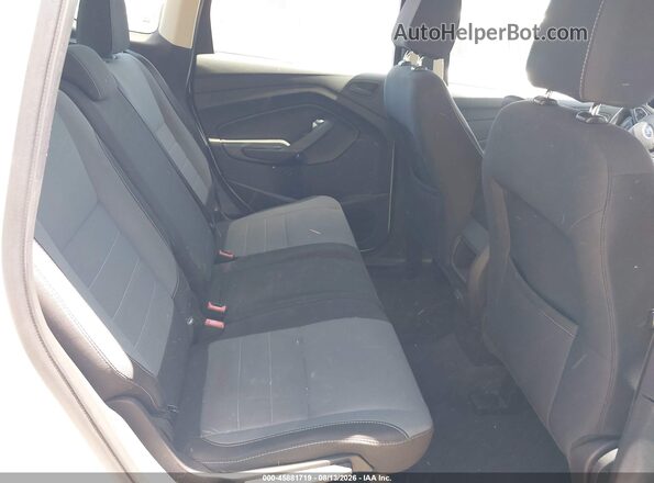 1FMCU0F74HUB29039 2017 FORD ESCAPE Белый Вид наклейки с VIN-кодом