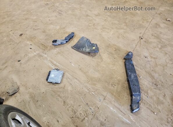1FMCU0F74HUB39098 2017 FORD ESCAPE Gold VIN կոդի պիտակի տեսք