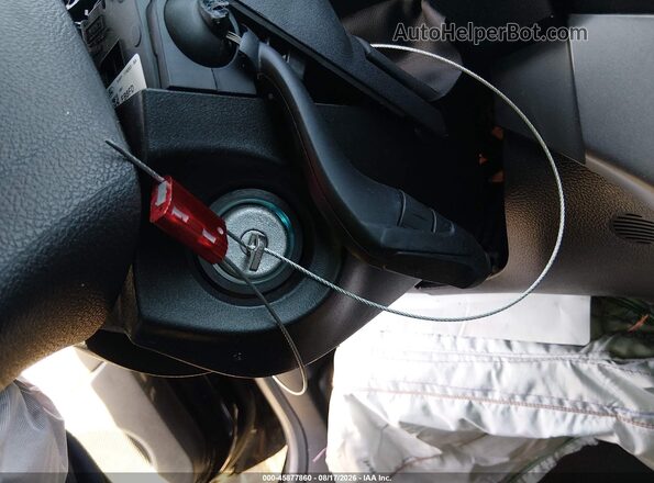 1FMCU0F74KUB00020 2019 FORD ESCAPE Black Dashboard view