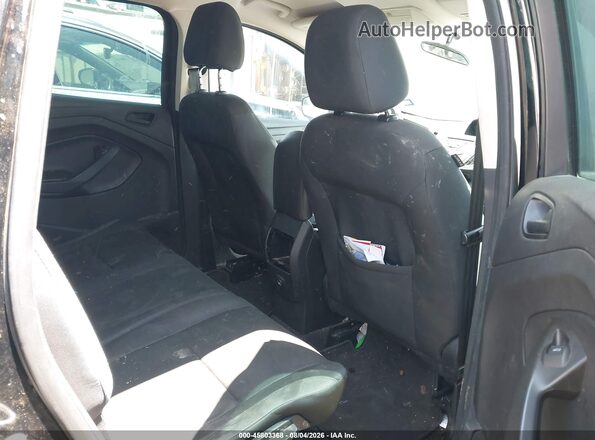 1FMCU0F75GUA09894 2016 FORD ESCAPE Черный Вид наклейки с VIN-кодом