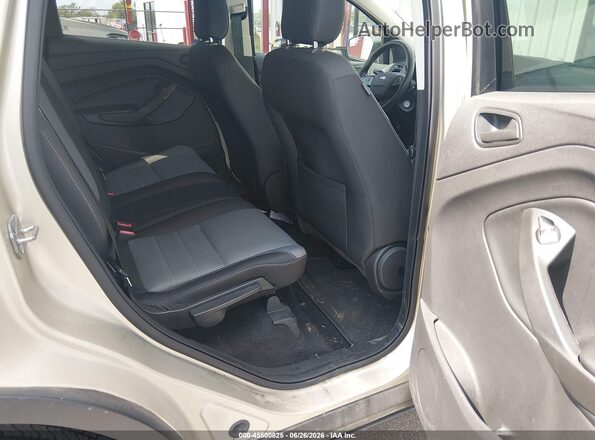 1FMCU0F75JUD08373 2018 FORD ESCAPE Золотой Вид наклейки с VIN-кодом