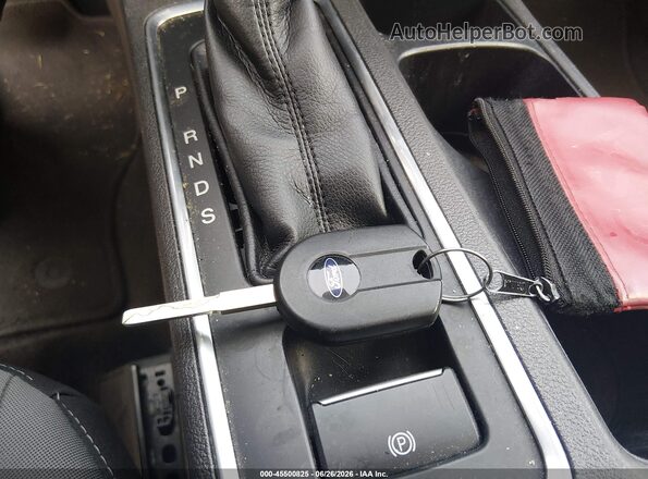 1FMCU0F75JUD08373 2018 FORD ESCAPE Золотой Вид панели приборов