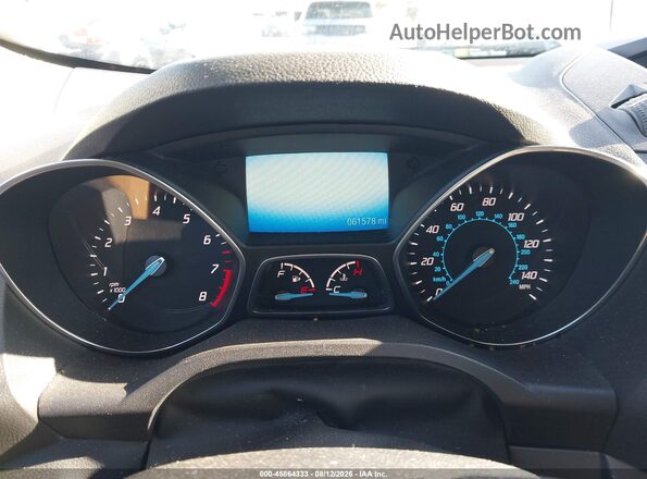 1FMCU0F76GUA03988 2016 FORD ESCAPE White Հետևի նստատեղերի տեսք