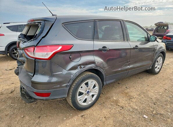 1FMCU0F76GUB16601 2016 FORD ESCAPE Charcoal Հետևի աջ