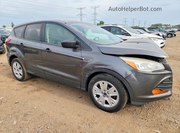 1FMCU0F76GUB16601 2016 FORD ESCAPE Charcoal Առջևի աջ