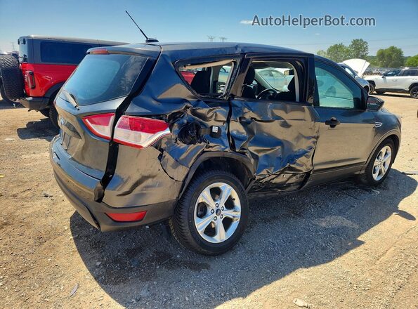 1FMCU0F76GUB32765 2016 FORD ESCAPE Gray Հետևի աջ