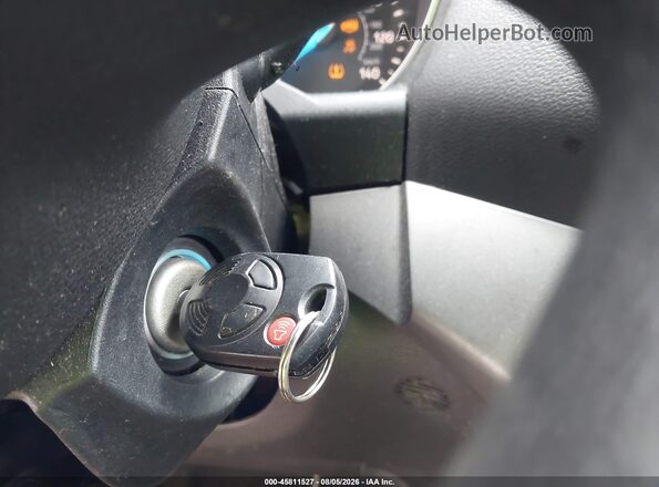 1FMCU0F76JUA06669 2018 FORD ESCAPE Gray Dashboard view