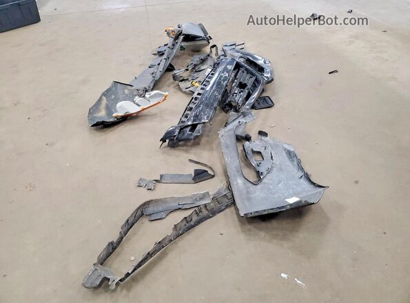 1FMCU0F78GUB07799 2016 FORD ESCAPE Black Widok naklejki z numerem VIN