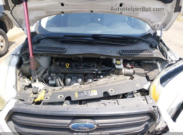 1FMCU0F78HUA25184 2017 FORD ESCAPE White Rear view