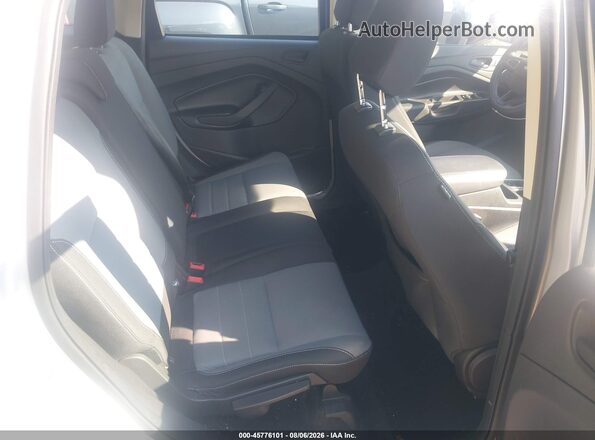 1FMCU0F78JUC77586 2018 FORD ESCAPE Silver VIN կոդի պիտակի տեսք