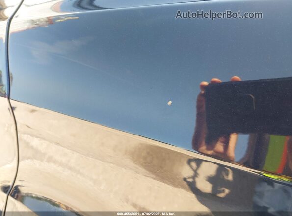 1FMCU0F78KUB88960 2019 FORD ESCAPE Dark Blue Вид щитка приладів
