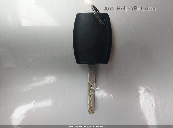1FMCU0F79HUB40196 2017 FORD ESCAPE Gray Առջևի վահանակի տեսք