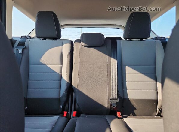 1FMCU0F79HUC59785 2017 FORD ESCAPE Tan Vista de los asientos traseros