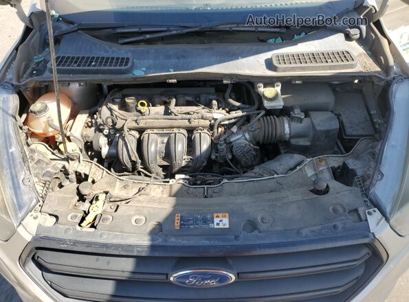 1FMCU0F79JUA31470 2018 FORD ESCAPE Gold 