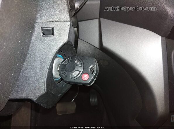 1FMCU0F79JUD08411 2018 FORD ESCAPE Silver Vista del salpicadero