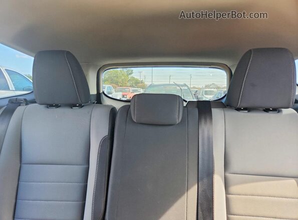 1FMCU0F79KUB95268 2019 FORD ESCAPE Синий 