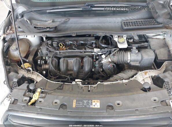 1FMCU0F7XHUB25495 2017 FORD ESCAPE White Rear view