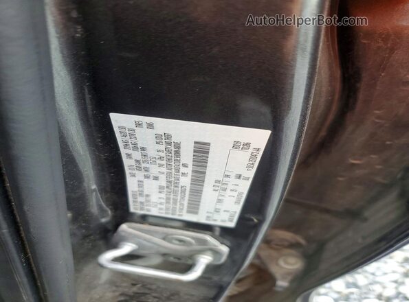 1FMCU0F7XHUC00275 2017 FORD ESCAPE Black სალონის 360-გრადუსიანი ხედი