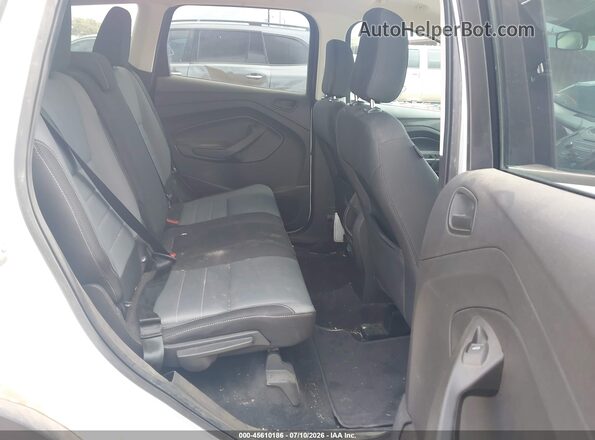 1FMCU0F7XJUD08398 2018 FORD ESCAPE Белый Вид наклейки с VIN-кодом