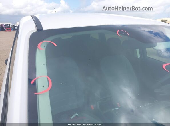 1FMCU0F7XJUD08398 2018 FORD ESCAPE Белый Панорамный вид салона 360°