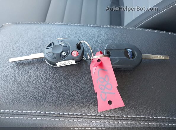1FMCU0F7XJUD31017 2018 FORD ESCAPE Blue Dashboard view