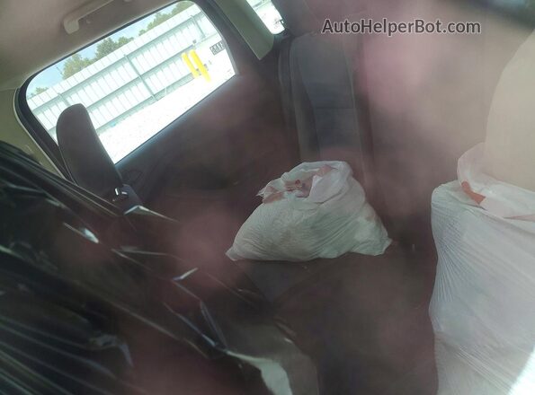 1FMCU0F7XKUB56737 2019 FORD ESCAPE Gray Vista de los asientos traseros